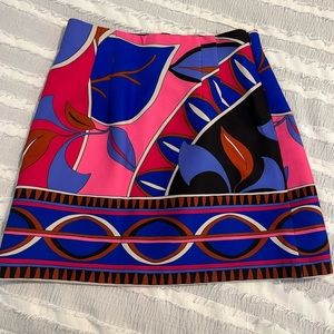 Zara mini skirts